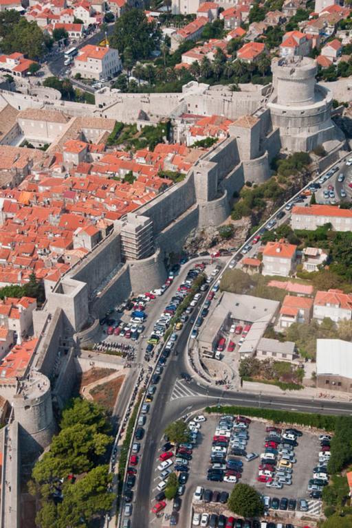 Dubrovnik Sea View Apartment Zimmer foto
