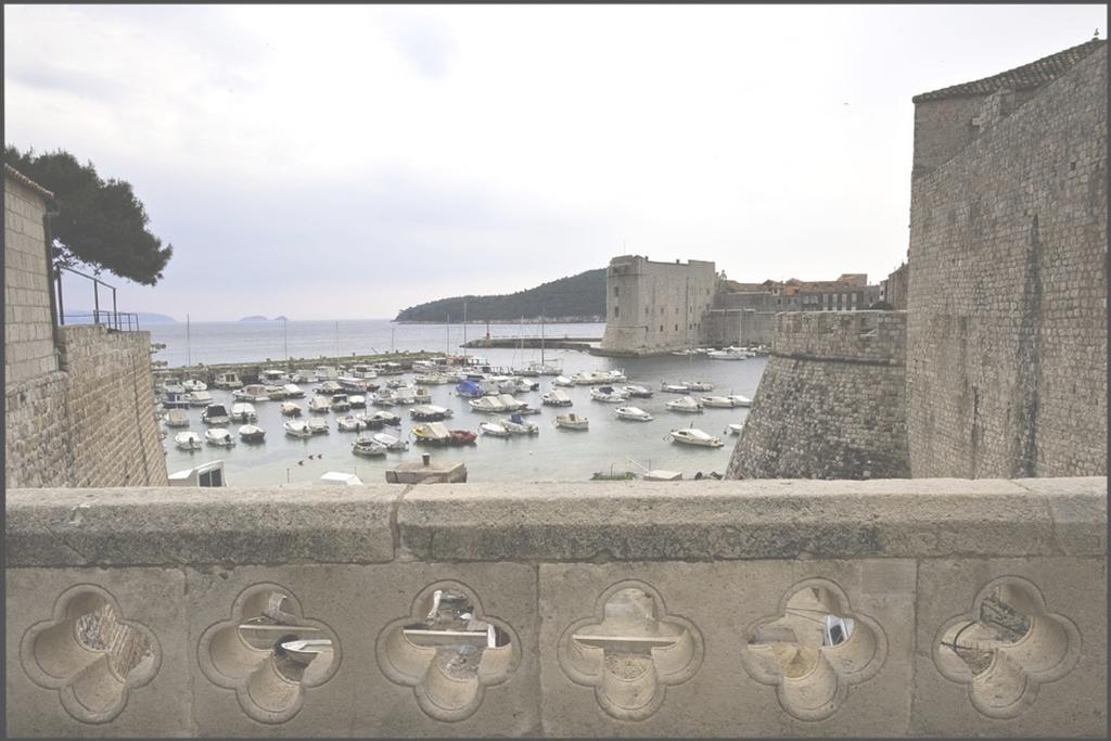 Dubrovnik Sea View Apartment Exterior foto