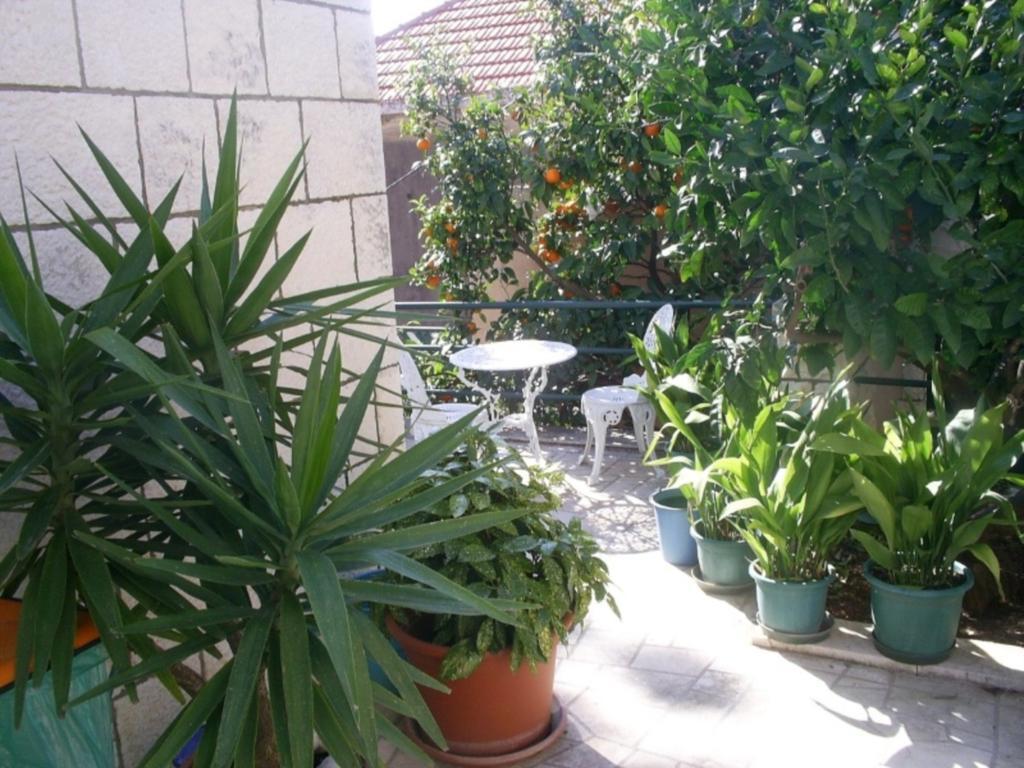 Dubrovnik Sea View Apartment Exterior foto