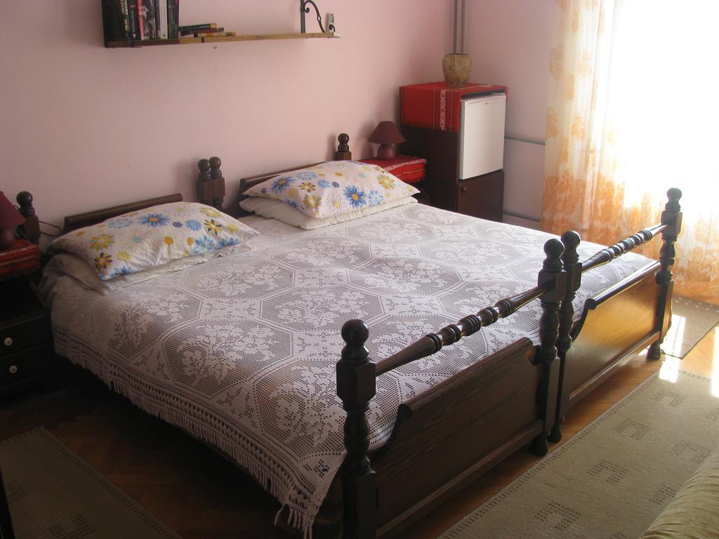 Dubrovnik Sea View Apartment Zimmer foto