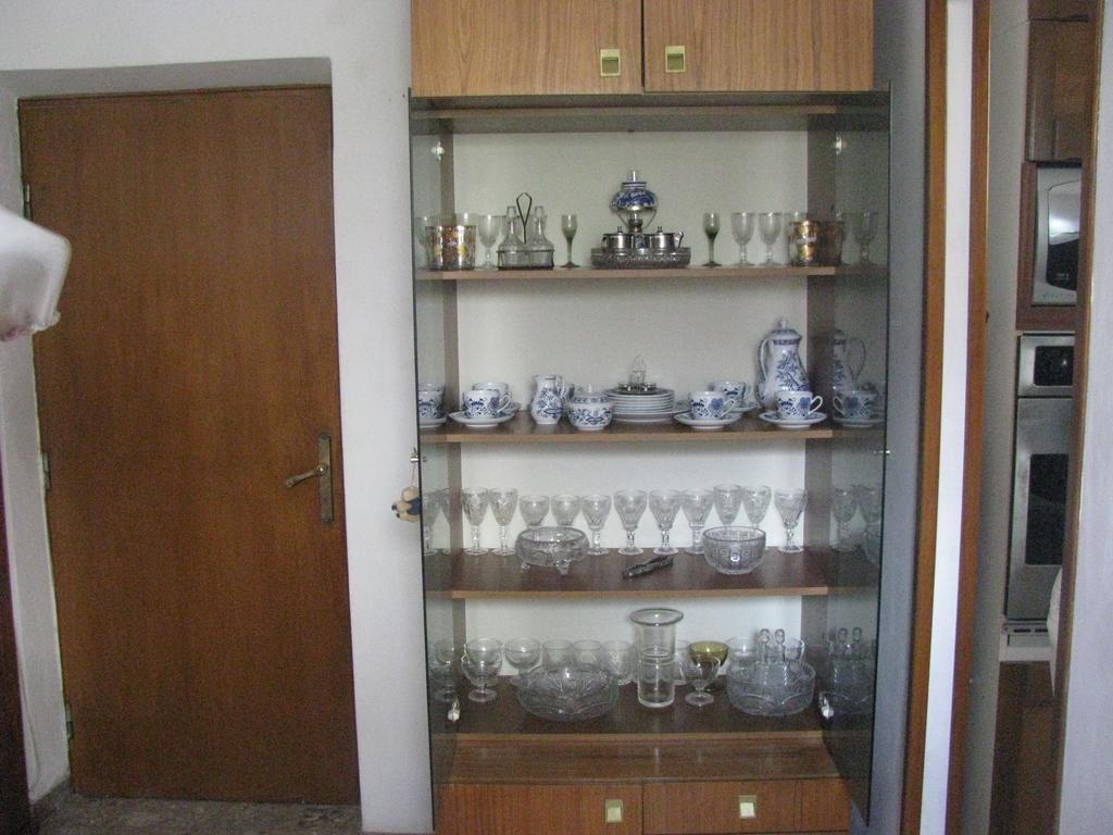 Dubrovnik Sea View Apartment Zimmer foto