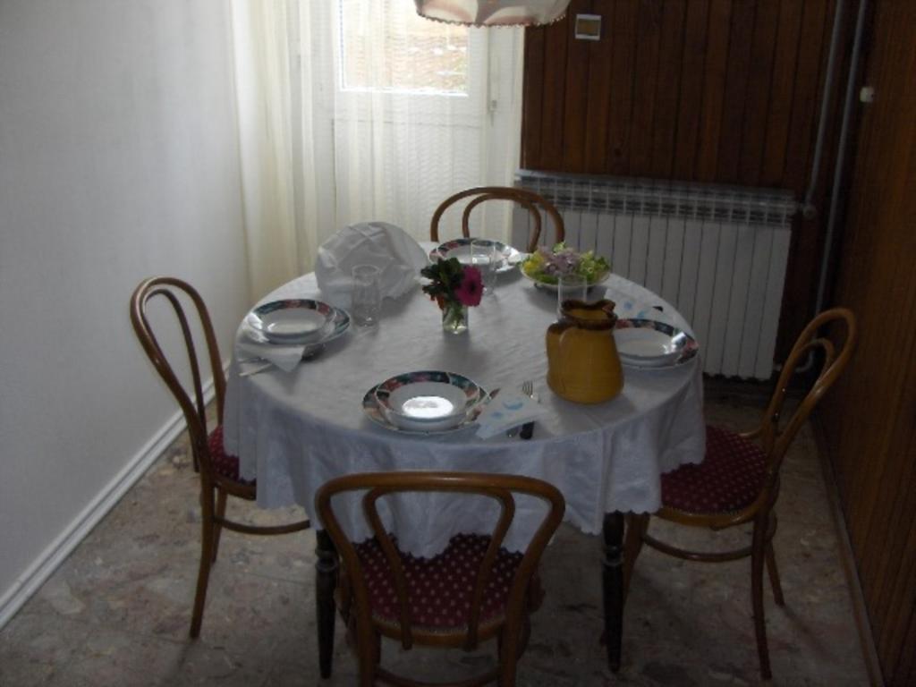 Dubrovnik Sea View Apartment Zimmer foto