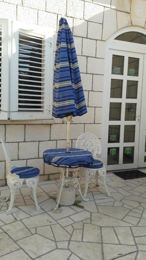Dubrovnik Sea View Apartment Exterior foto