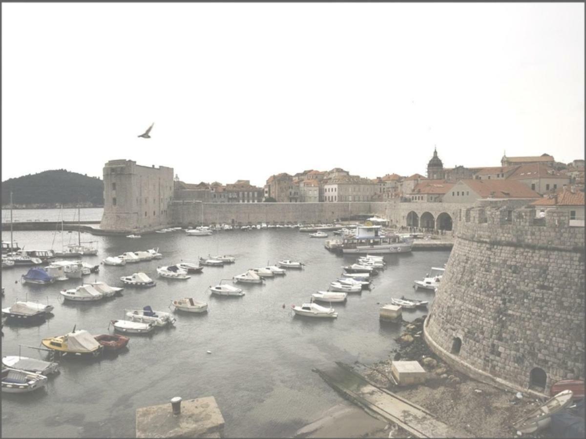 Dubrovnik Sea View Apartment Exterior foto